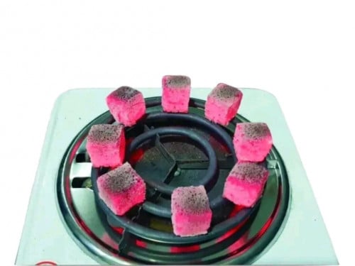 🔥 BBQ. Shisha. Charcoal🔥