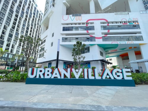 5 Bedrooms Penthouse for Sale Near AEON Mall 3