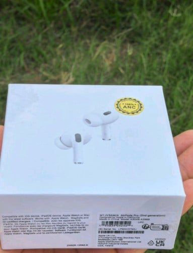 Airpod pro 2