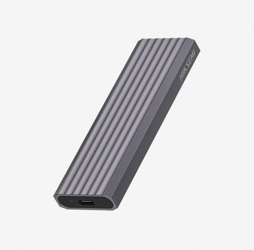 Box M.2 speeed 10Gbps for M.2 PCIe HIKsemi MDC1 (New)