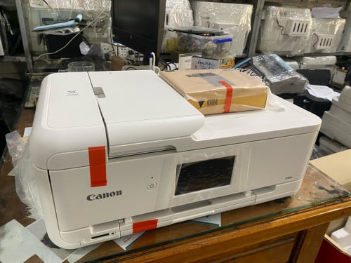 Canon TS9565 A3 print ,Scan,Copy,A4