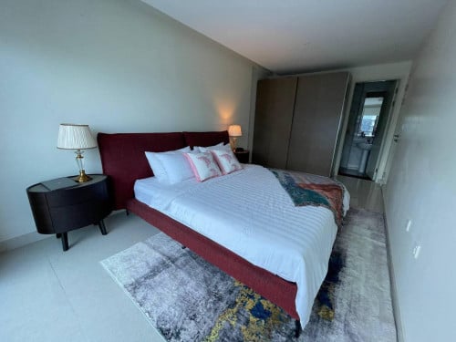 Condos for rent at D’sea View Sihanouk