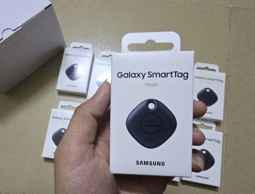 Galaxy SmartTag original ទិញមួយ ថែមជូន case 1 ចំនួន case មានកំណត់