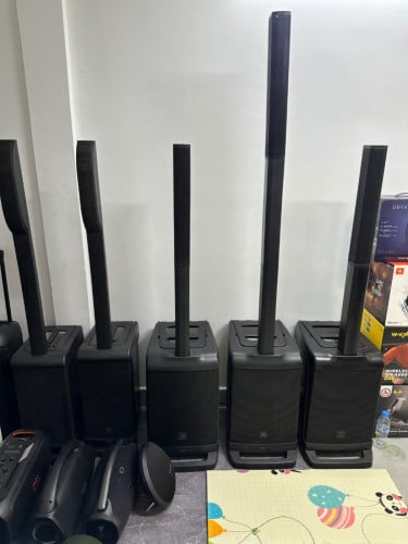 JBL Eon One / Eon One Pro នៅស្អាតសំឡេងណែន