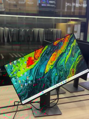 LCD Dell U2417H 24” FHD IPS