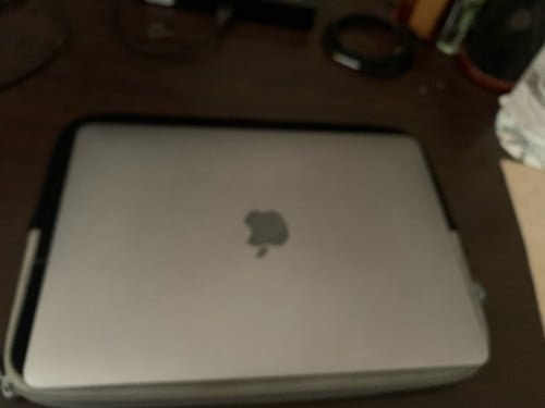 MacBook Air 2019