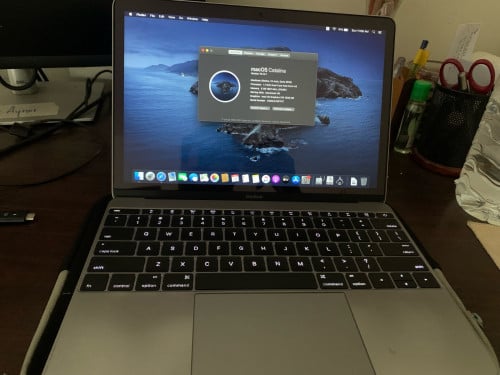 MacBook Air 2019