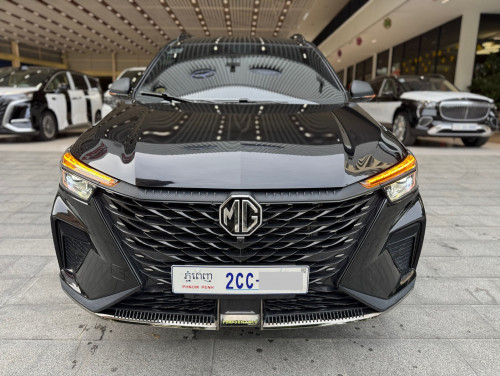 MG RX5 black edition 2024 ថ្មី99%