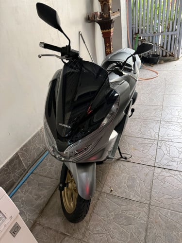 PCX 2020 ( 1000km)​