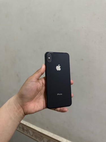 Sell Xs Max 64g Sim1+Esim Scan 97%