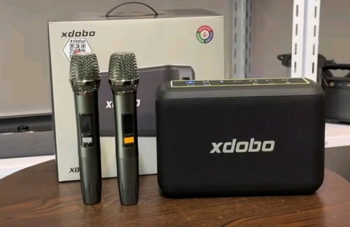 Xdobo 120w