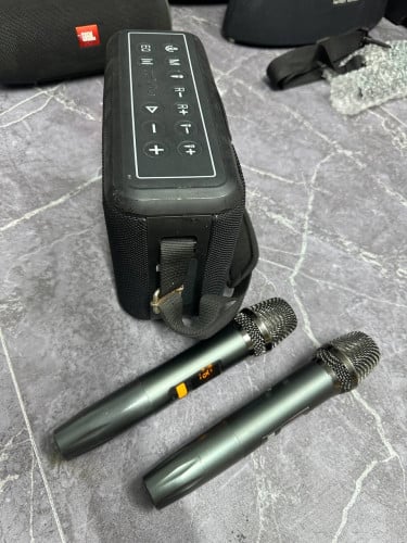 Xdobo X8Pro ថ្មកាន់សំឡេងល្អ