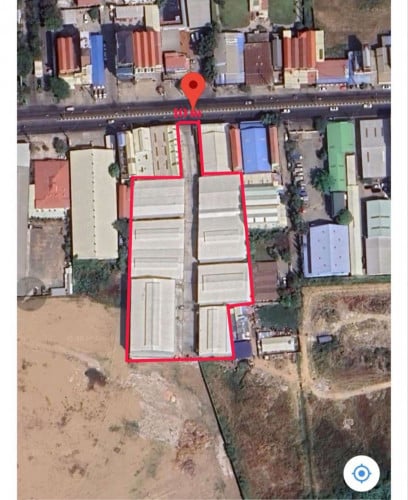 ដីលក់ ផ្លូវឧញ៉ា ម៉ុង រឹទ្ធី