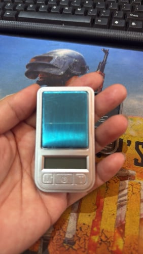 កូនជញ្ជីងថ្លឹងមាស