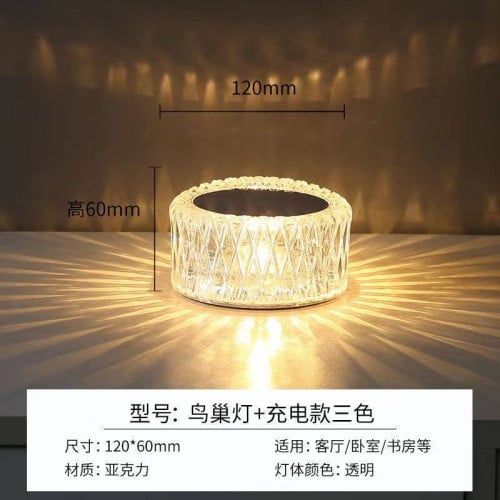 អំពូលរាត្រី