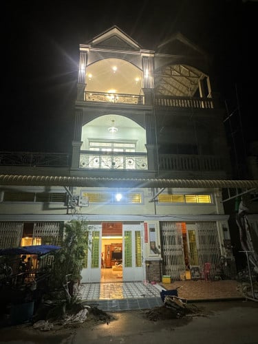 ផ្ទះថ្មី សម្រាប់ជួល