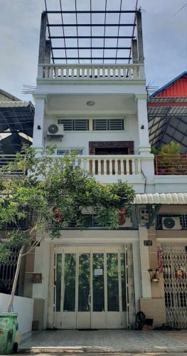 ផ្ទះលក់បន្ទាន់