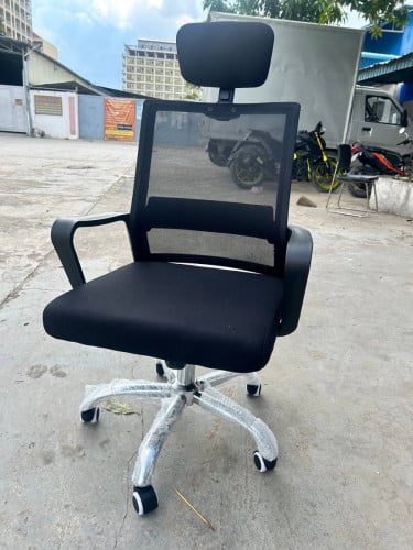 កៅអីការិយាល័យ