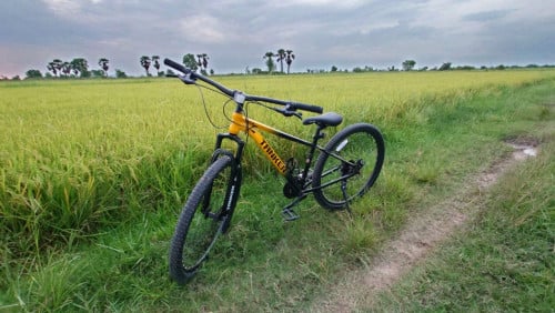 ជិះបាន១ខែទិញថ្មី130$លក់វិញ105$