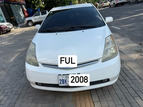 ឡានលក់ឆ្នាំ2008ហ្វូលពេញលំដាប់មេឡានតែម្ដងលក់