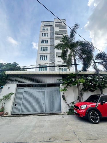 អគារសម្រាប់ជួល​ នៅសង្កាត់ទួលទំពូង | Building for Rent in Sangkat Toul Tumpoung