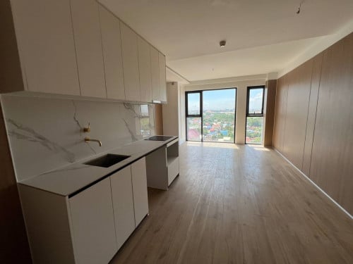 #ខុនដូរសម្រាប់ជួល #Condo for rent Price: $850 (fully furnished) Unit : 7-Z7