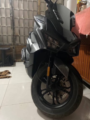 លក់ម៉ូតូGPX022