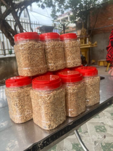 បាក់យ៉ុងផាត់ (homemake)