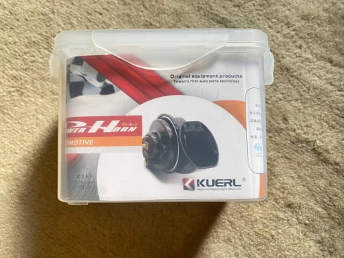 មួយគួរ 9$ សុីភ្លេខ្យងម៉ាក KUERL គុណភាពល្អ