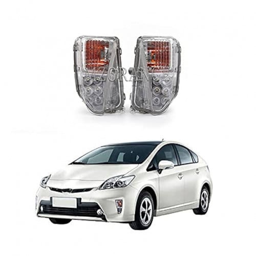 សុីញ៉ូថ្មីToyotaPrius 2012-2015