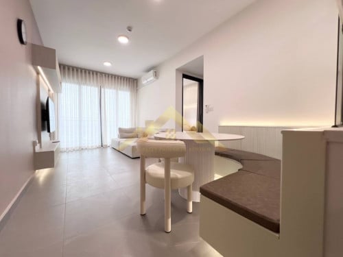 ✨Modern 3Bedroom For Rent Condo Urban Village Phase2