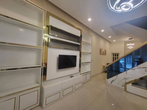 ✨Shophouse for Rent in Eco Sunrise Project | Decorated & Fully Furnished