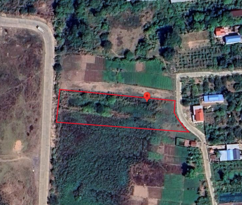 ๐ฆLand Available for Urgent Sale at a Special Price (Negotiable).