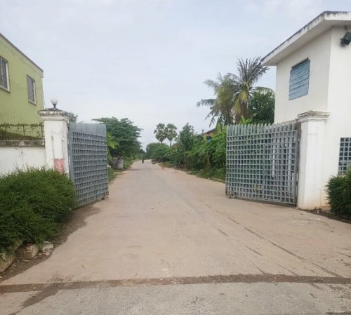 ๐ฆLand Available for Urgent Sale at a Special Price (Negotiable).