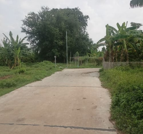 ๐ฆLand Available for Urgent Sale at a Special Price (Negotiable).