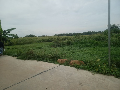 ๐ฆLand Available for Urgent Sale at a Special Price (Negotiable).
