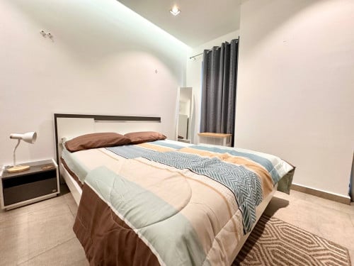 📍Urban Village 2Bedroom PHASE1 For Rent