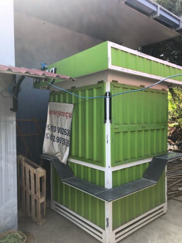 ទូរWingសំរាប់លក់