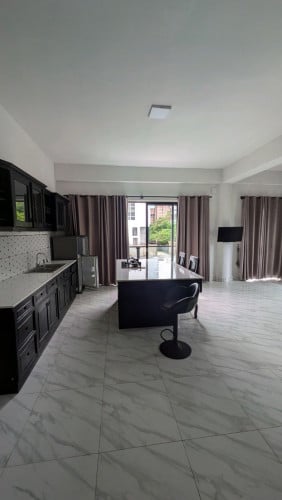 1 bedroom, 500$, Sihanoukville