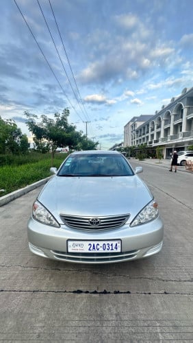 2002 Le ABS អត់បុក អត់ប៉ះ