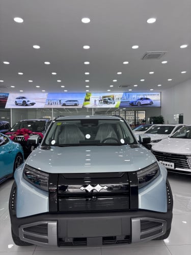 2025 Formula Leopard Titanium3 501KM 4WD Ultra