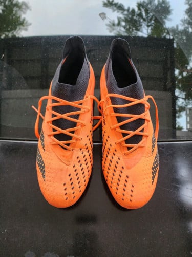 Adidas Predator Accuracy 1. (FG), 2nd Hand