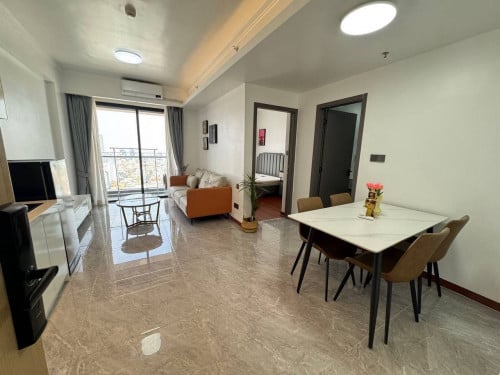 Agile Sky Residence – 1 Bedroom for Rent (Special Price) 🥰🏢