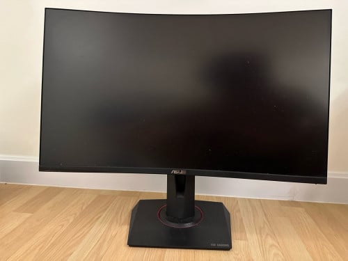 Asus TUF gaming 27inch 165HZ refresh rate