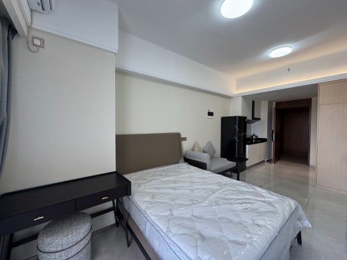 Brand New Condo For Rent- Le Conde BKK1 Condo, BKK1