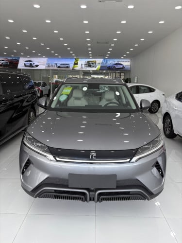 BYD Atto 2 401KM 25800$