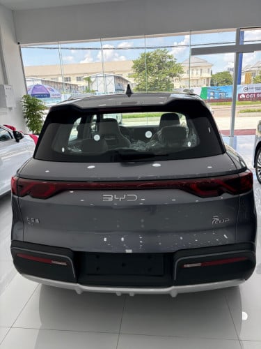 BYD Atto 2 401KM 25800$