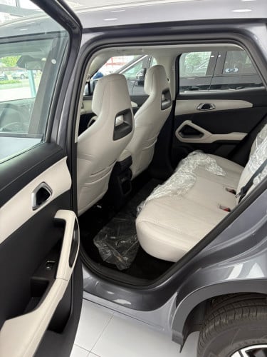 BYD Atto 2 401KM 25800$