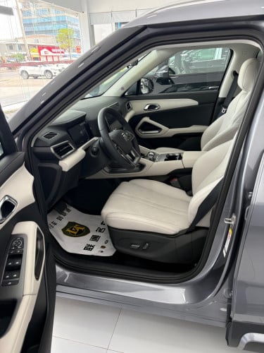 BYD Atto 2 401KM 25800$