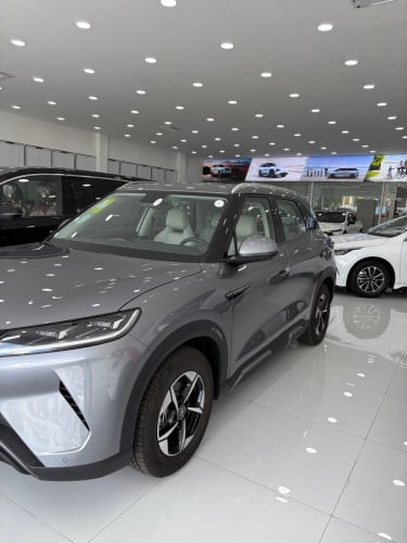 BYD Atto 2 401KM 25800$